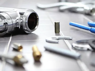 Bathroom Fixtures and Fittings