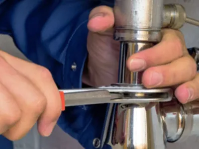 Drain Cleaning & Repairs
