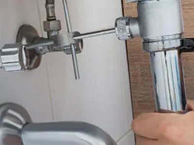Sewer Repair & Cleaning