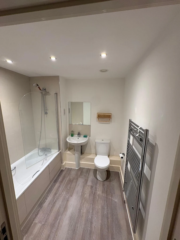 Bathroom Renovations