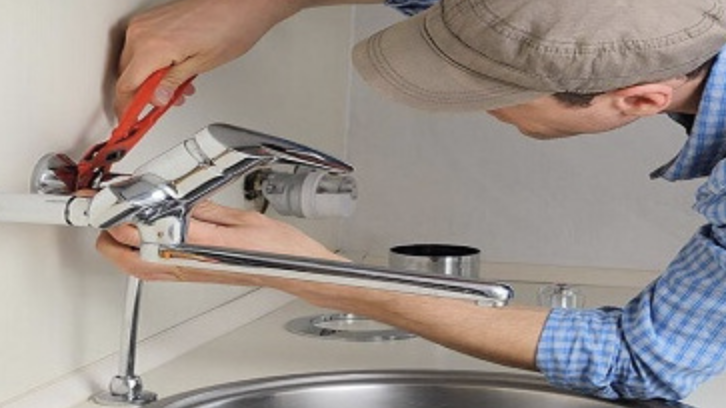 Kitchen Plumbing